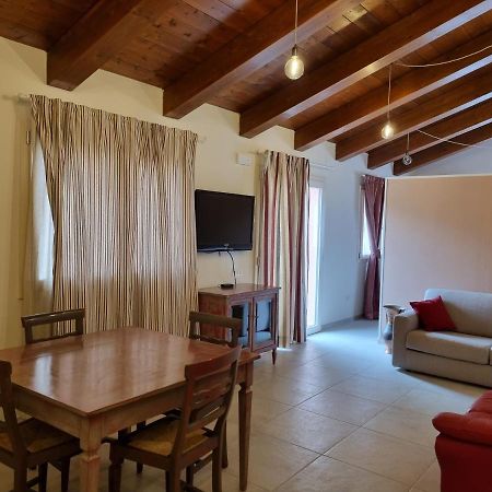 B&B Ceresa - Country House Loreto Exterior foto