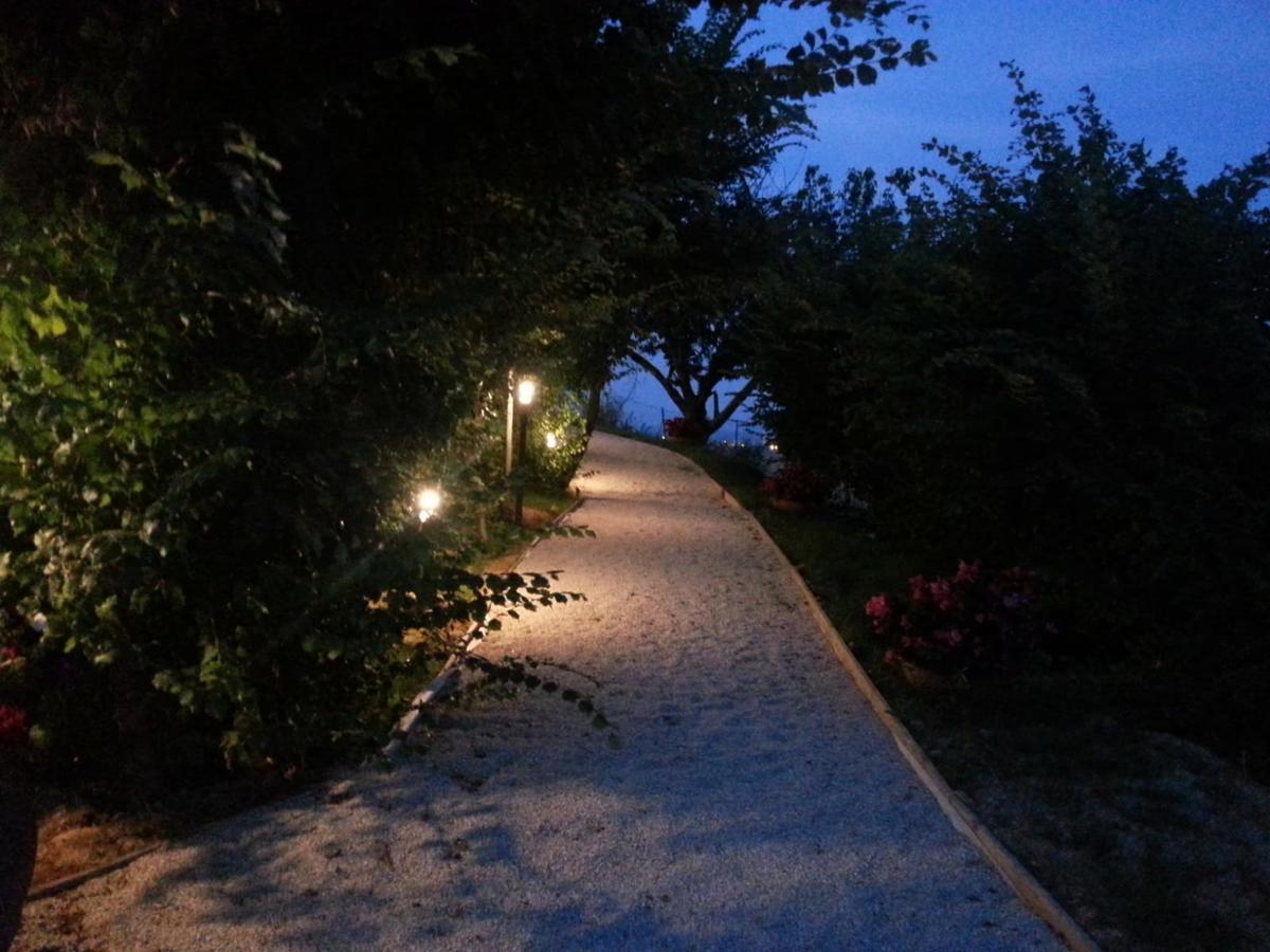 B&B Ceresa - Country House Loreto Exterior foto