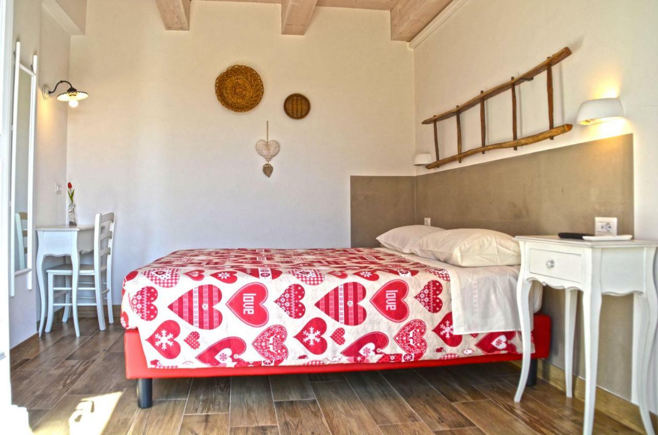 B&B Ceresa - Country House Loreto Exterior foto