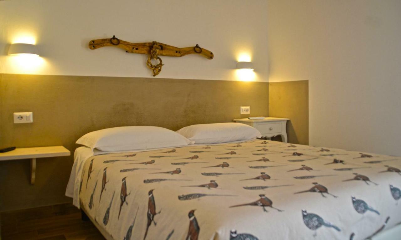 B&B Ceresa - Country House Loreto Exterior foto
