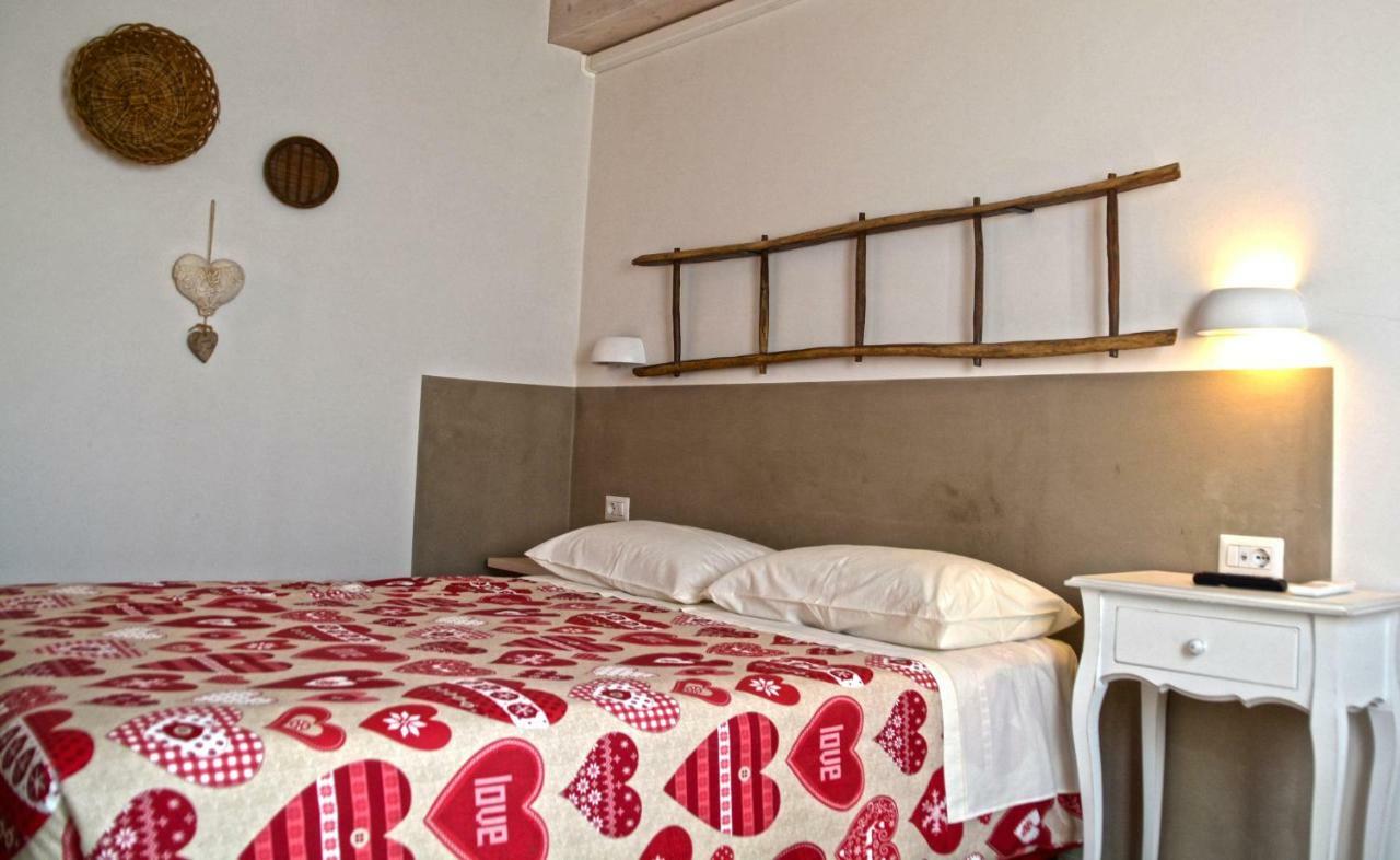 B&B Ceresa - Country House Loreto Exterior foto