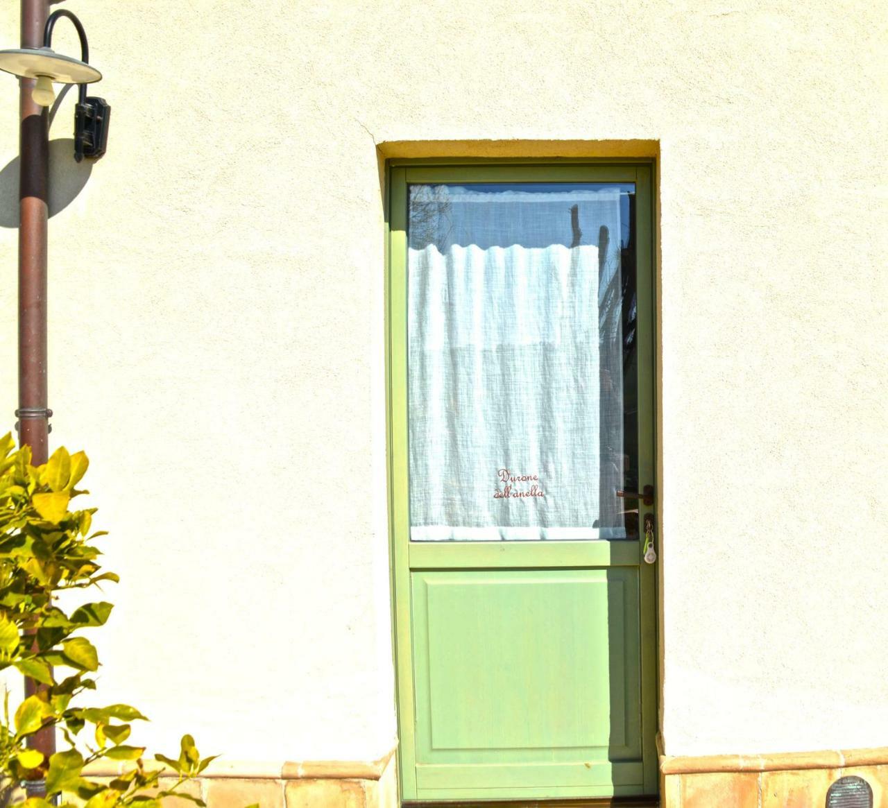 B&B Ceresa - Country House Loreto Exterior foto