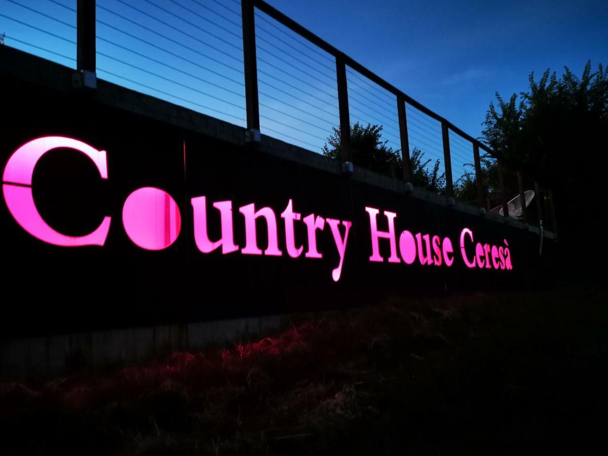 B&B Ceresa - Country House Loreto Exterior foto