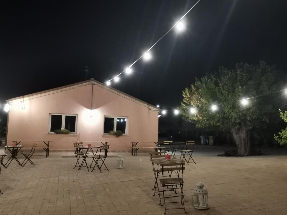 B&B Ceresa - Country House Loreto Exterior foto