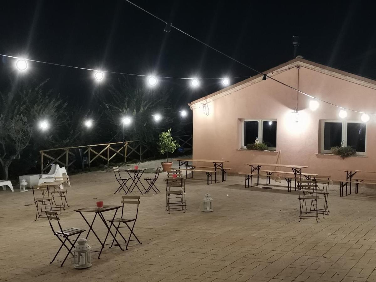 B&B Ceresa - Country House Loreto Exterior foto